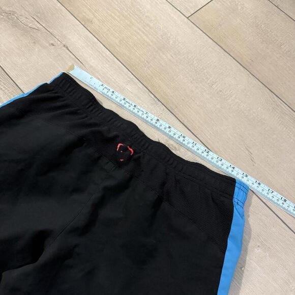 Y2K Nike Dri-Fit Track Pants Men Size Medium Training Warm Up Baggy Y2K Relax FT - Picture 10 of 10